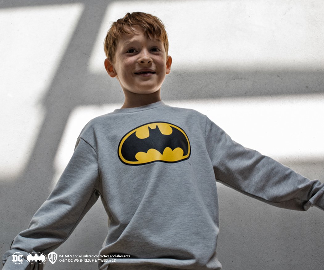 Batman collection by hummel